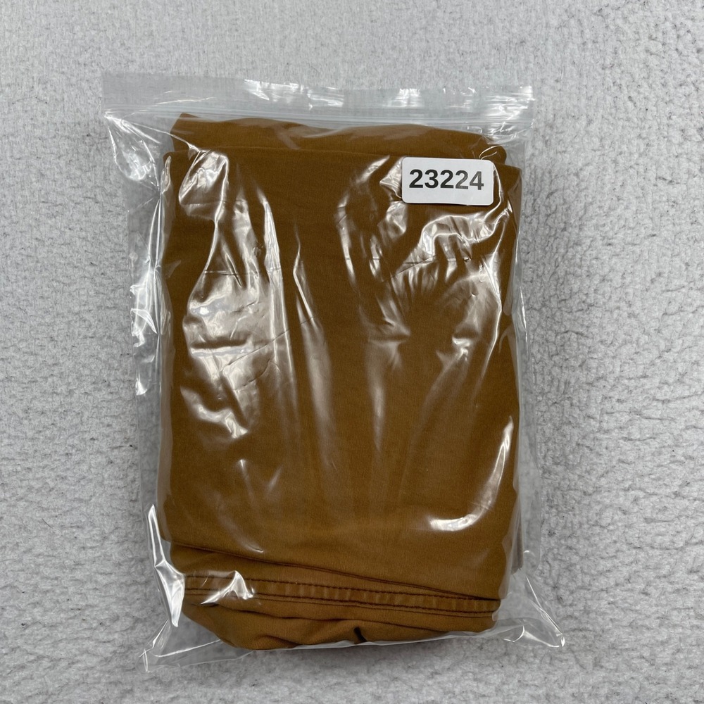 5.11 Tactical Defender-Flex Slim Pants Mens 40x32 (Fit 40x29) Brown 74517-080 - Picture 8 of 8